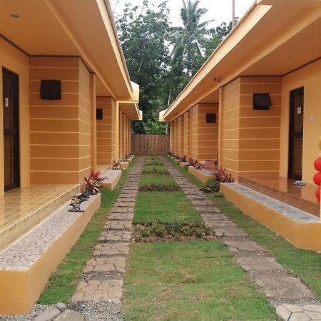 Golden Sunset Inn Siquijor Exterior photo